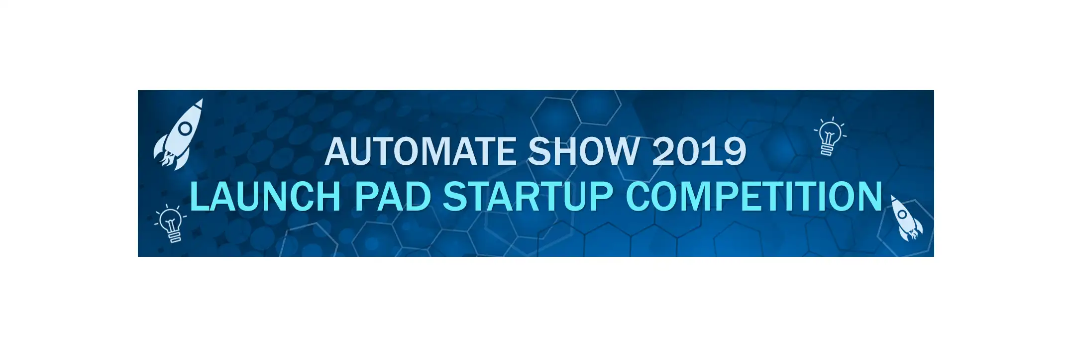 Automate_Launch_Pad_Startup_Competition