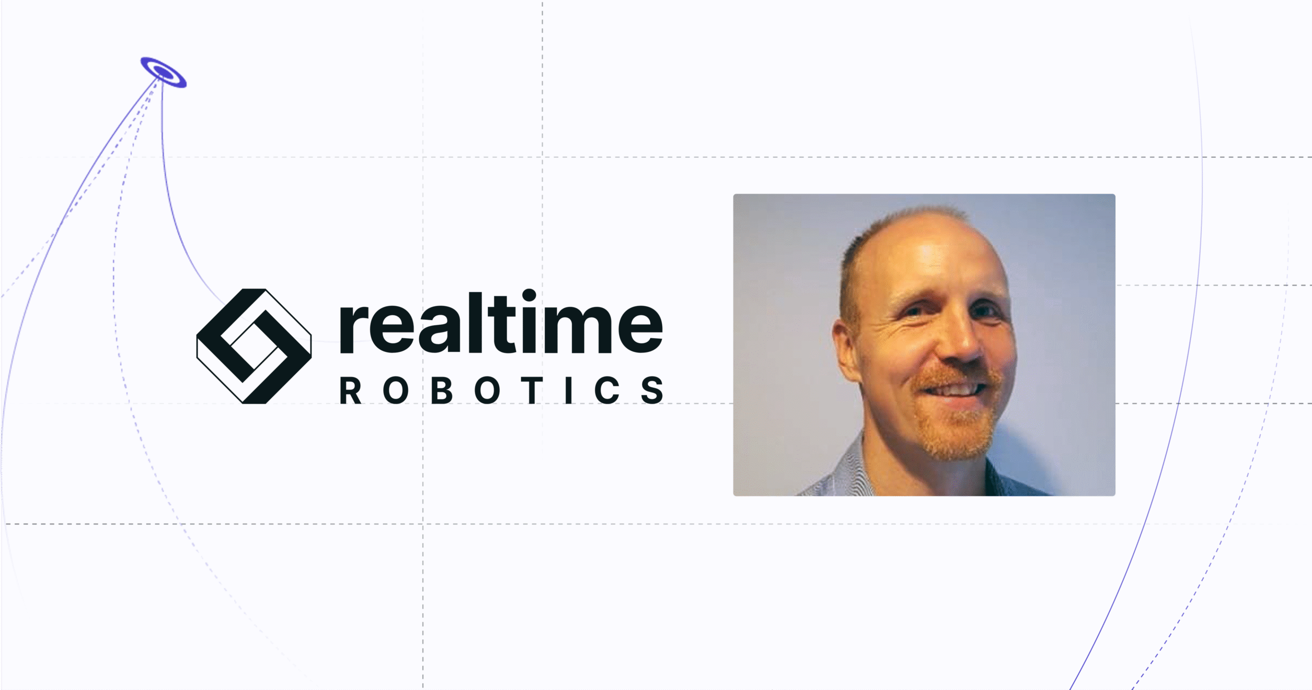 Realtime Robotics Names Ville Lehtonen Vice President of Product
