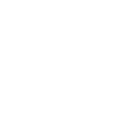 A simple icon featuring a circular design, showcasing a logo or emblem in bold text. The graphics convey a modern aesthetic with a clean font and distinctive style.