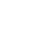 Circular icon featuring the text "90:0000" in a stylized font, designed with graphics and sketch elements.