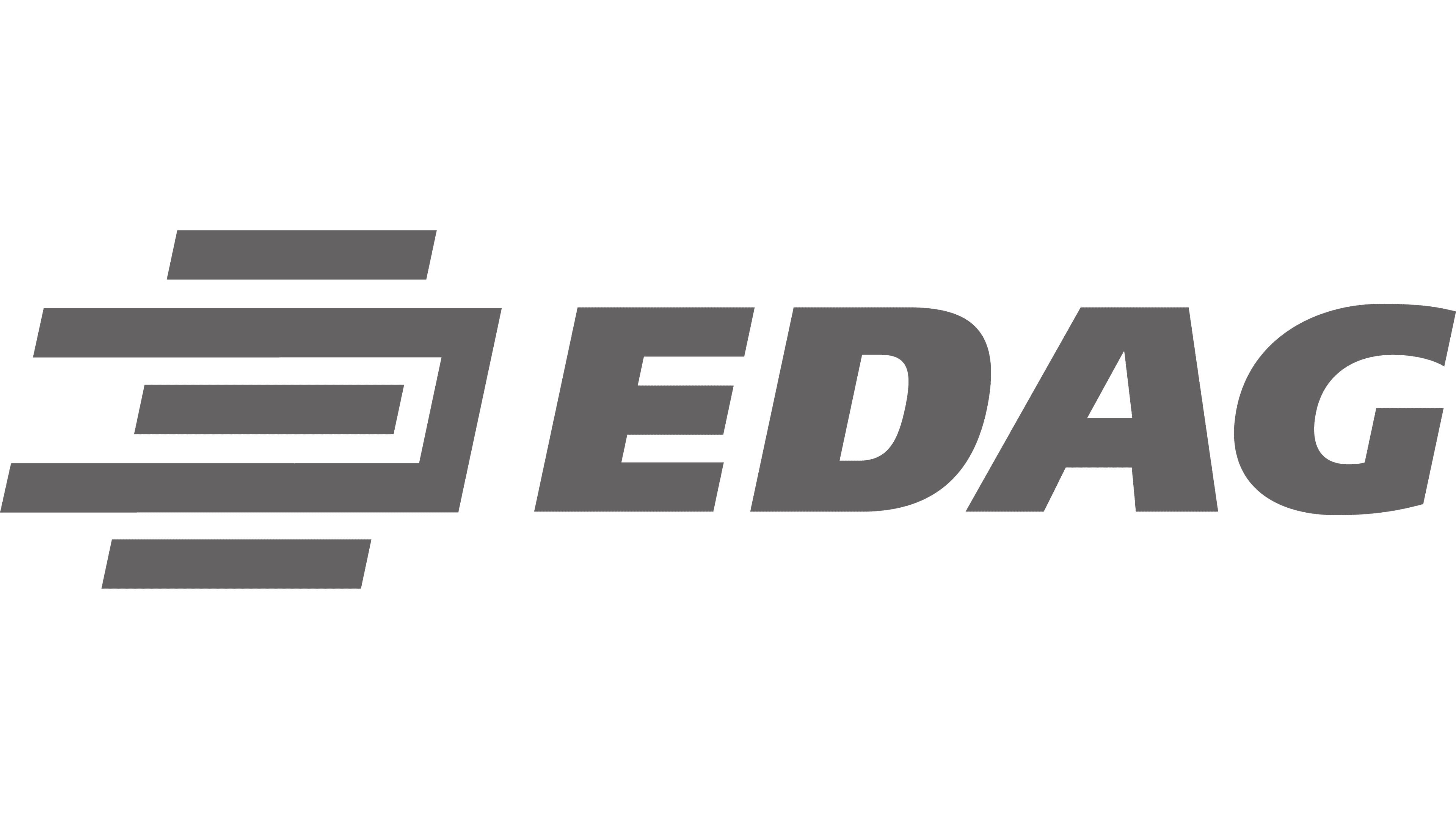 EDAG logo