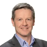 Kevin Carlin
