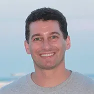Steve Dias